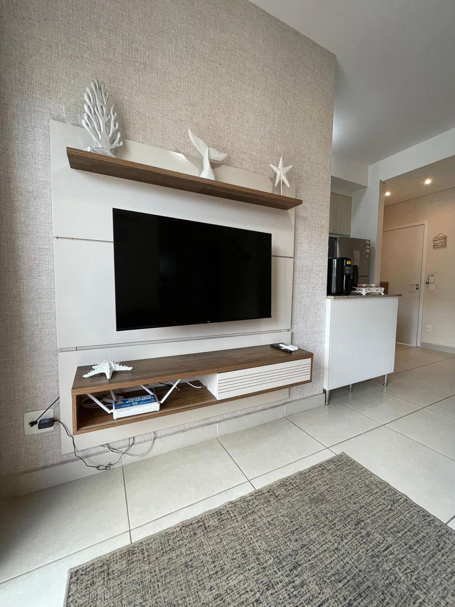 Apartamento de 2 Quartos